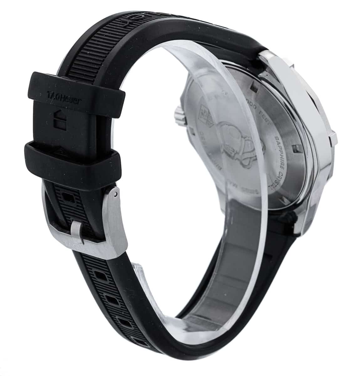 Tag Heuer Aquaracer WAF1015 Tag Heuer Aquaracer WAF1015